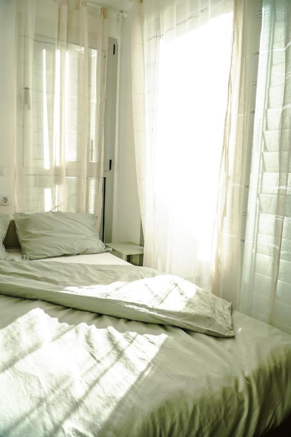 Tamaran House Hostel ลาสปัลมาส เด กรานคานาเรีย ภายนอก รูปภาพ