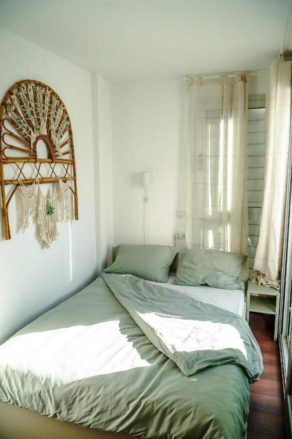 Tamaran House Hostel ลาสปัลมาส เด กรานคานาเรีย ภายนอก รูปภาพ
