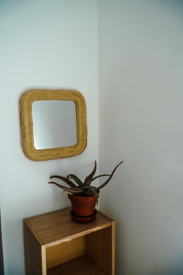Tamaran House Hostel ลาสปัลมาส เด กรานคานาเรีย ภายนอก รูปภาพ