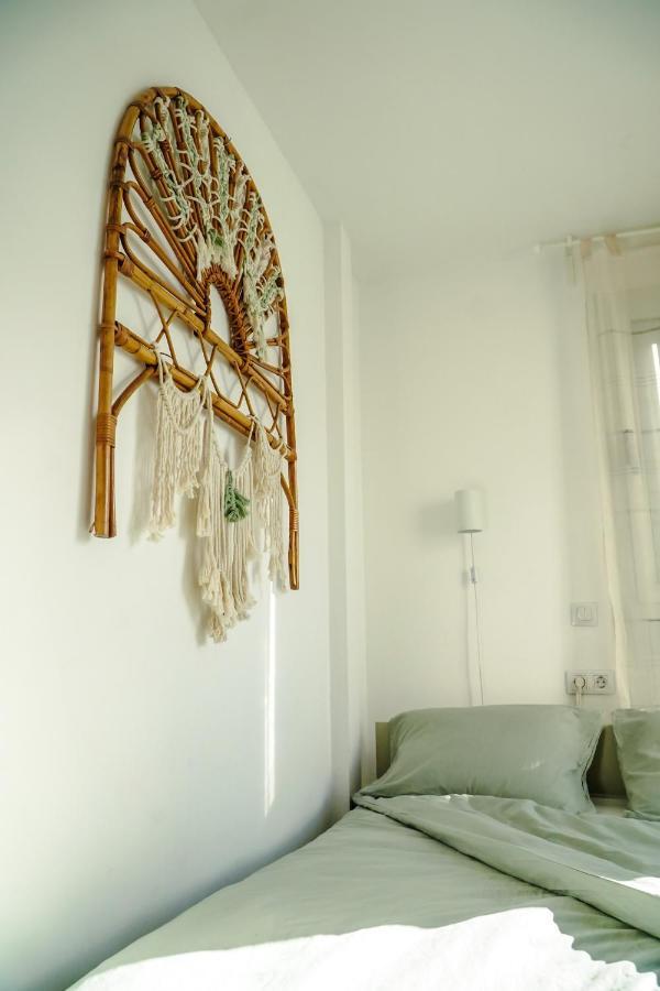 Tamaran House Hostel ลาสปัลมาส เด กรานคานาเรีย ภายนอก รูปภาพ