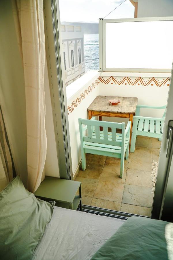 Tamaran House Hostel ลาสปัลมาส เด กรานคานาเรีย ภายนอก รูปภาพ