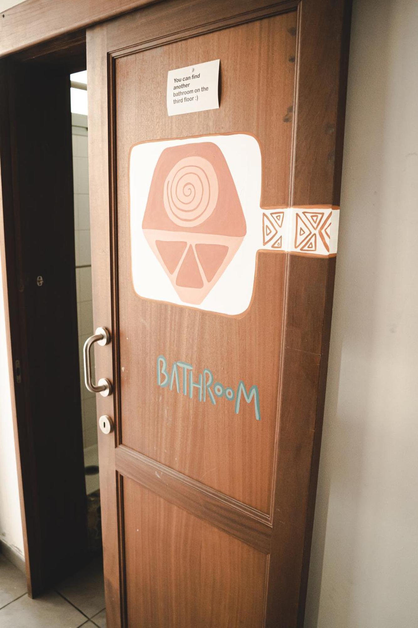 Tamaran House Hostel ลาสปัลมาส เด กรานคานาเรีย ภายนอก รูปภาพ