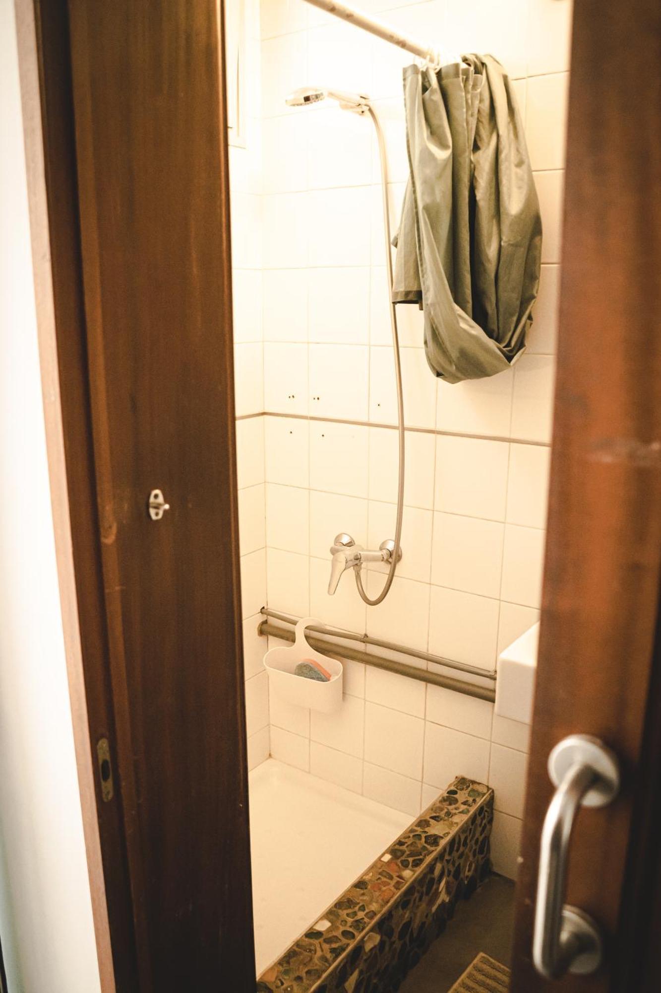 Tamaran House Hostel ลาสปัลมาส เด กรานคานาเรีย ภายนอก รูปภาพ