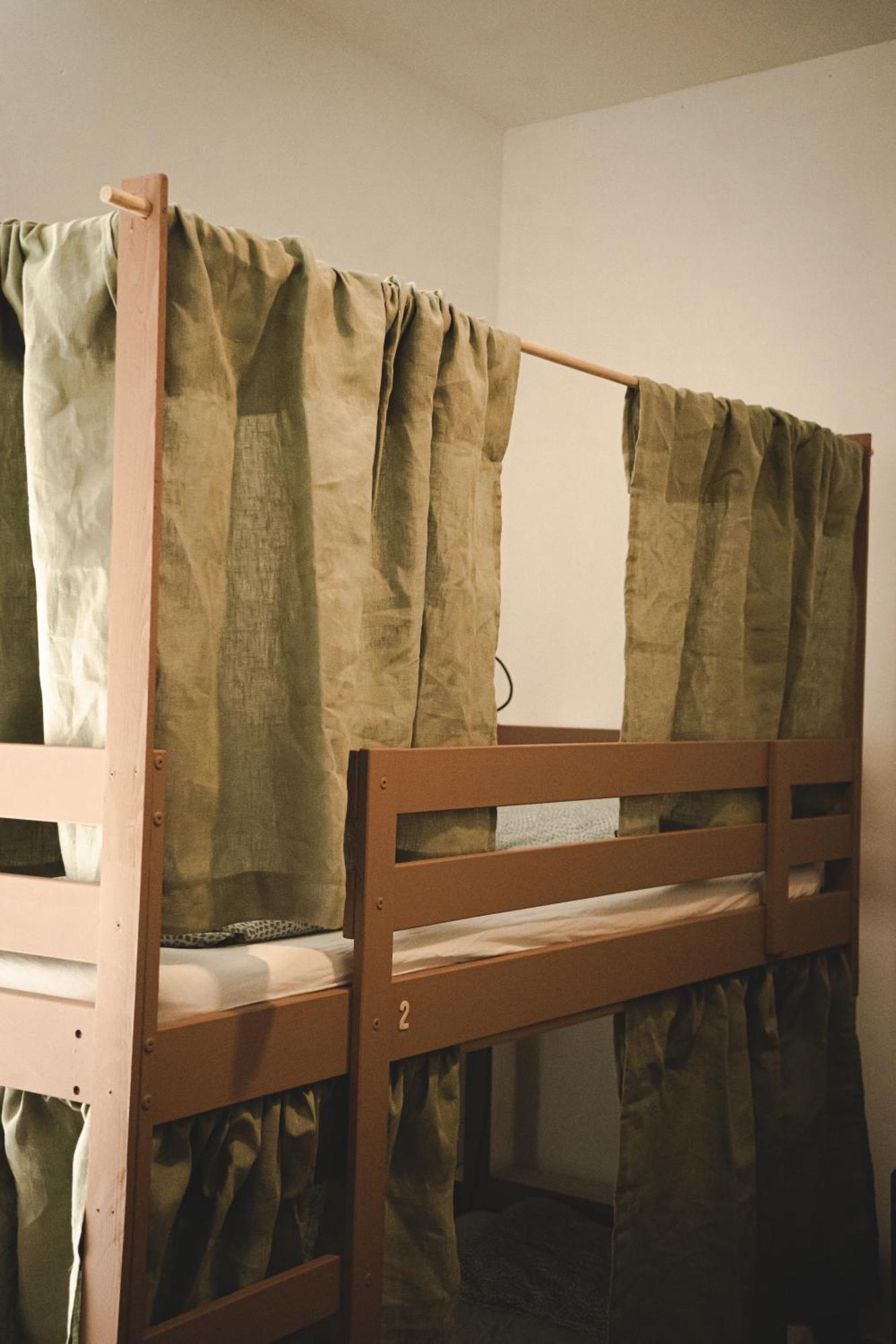 Tamaran House Hostel ลาสปัลมาส เด กรานคานาเรีย ภายนอก รูปภาพ