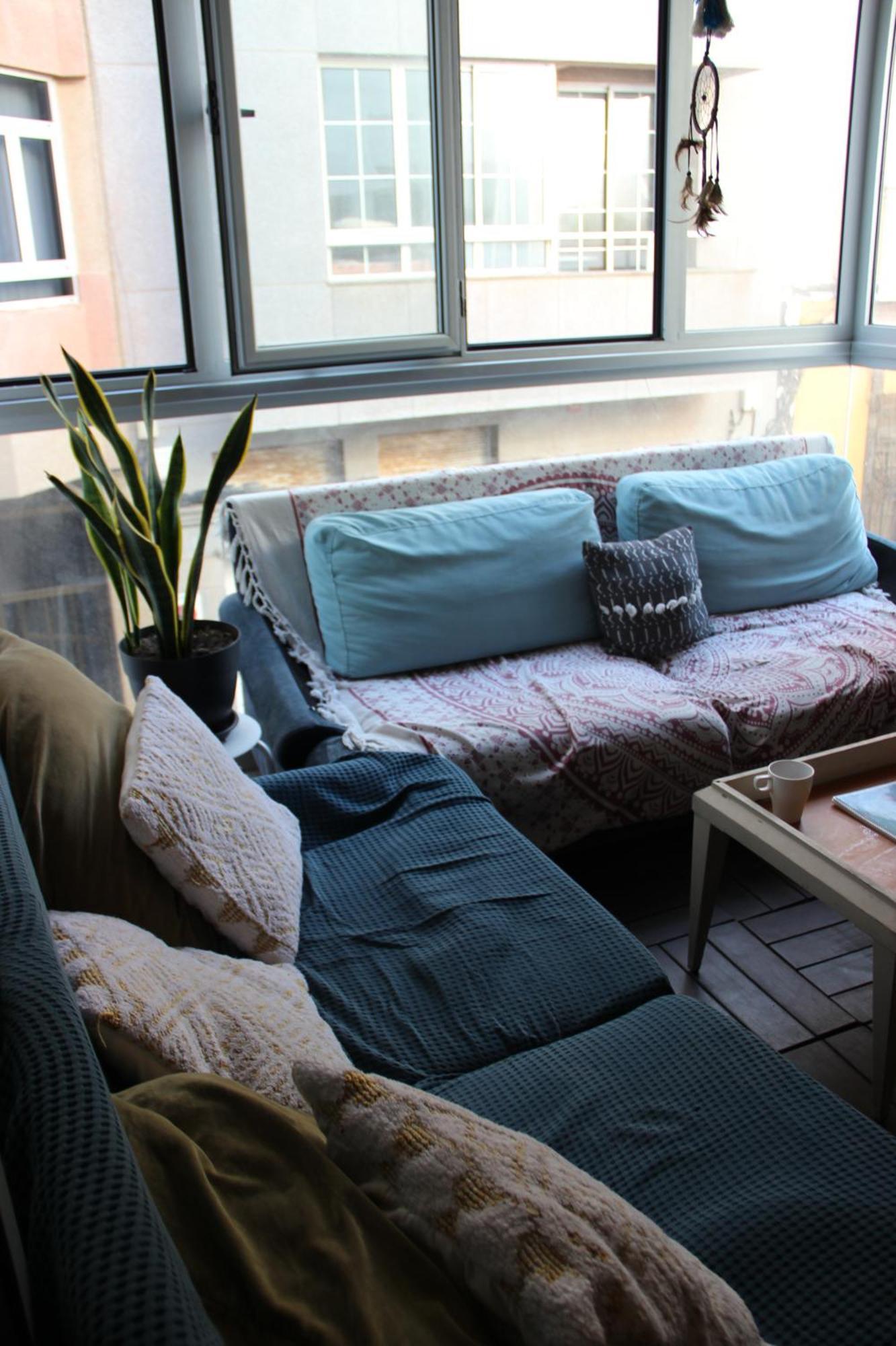 Tamaran House Hostel ลาสปัลมาส เด กรานคานาเรีย ภายนอก รูปภาพ