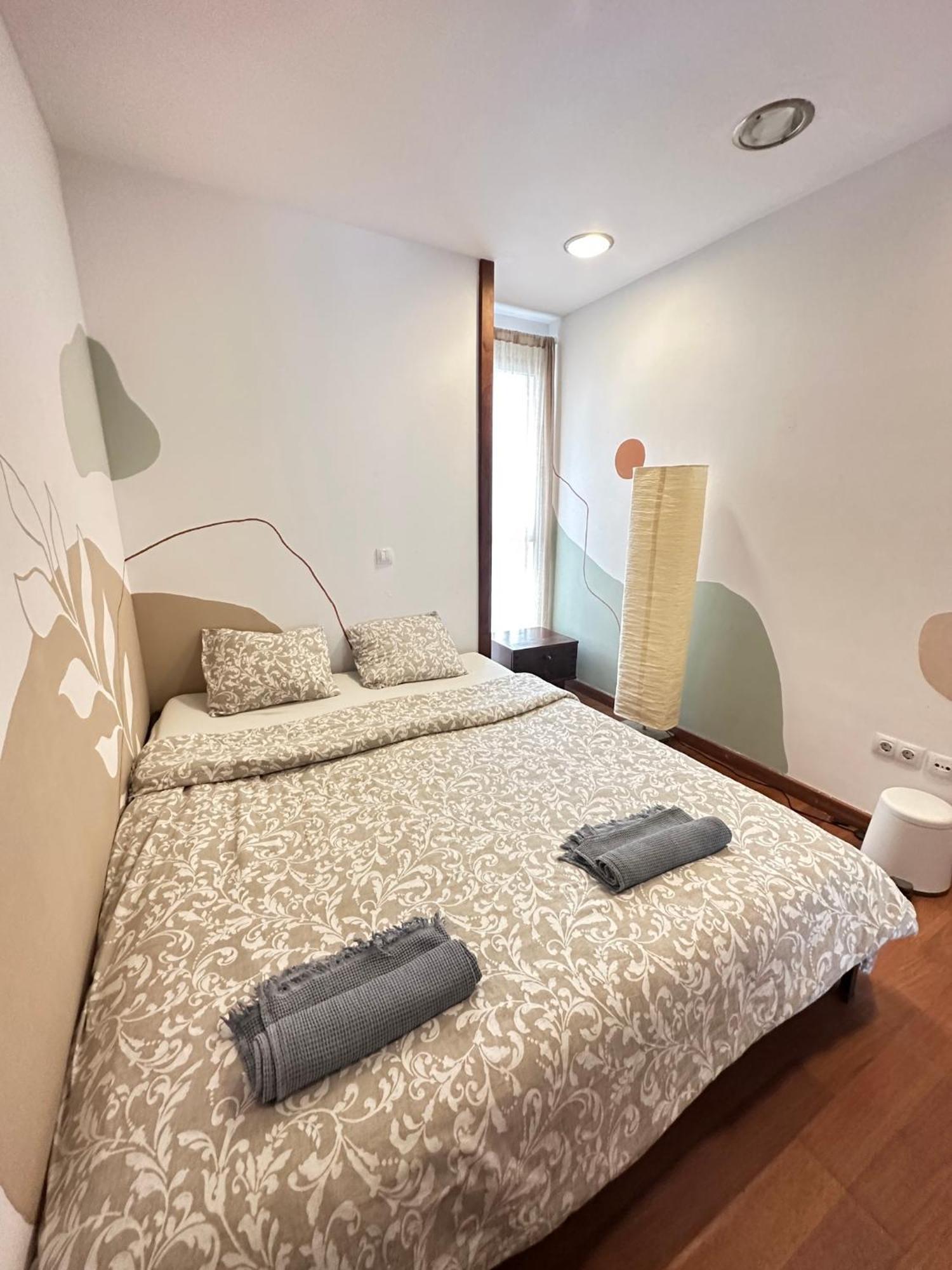 Tamaran House Hostel ลาสปัลมาส เด กรานคานาเรีย ภายนอก รูปภาพ